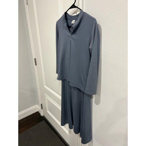 Peruvian Connection Womens Two-Piece Skirt Top Set Size Small Comfy Lightweight - Picture 3 of 16